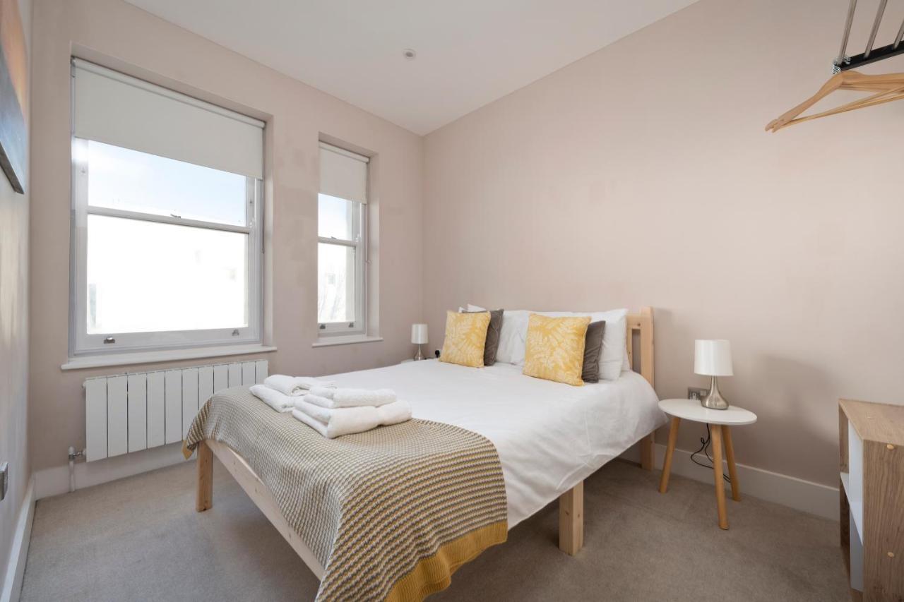 I360 Penthouse: Seaside Retreat with Private Rooftop Brighton Exterior photo