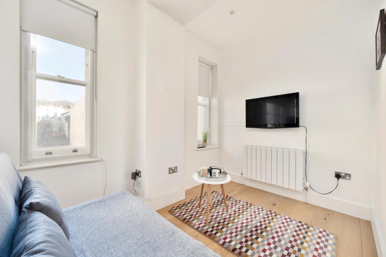 I360 Penthouse: Seaside Retreat with Private Rooftop Brighton Exterior photo